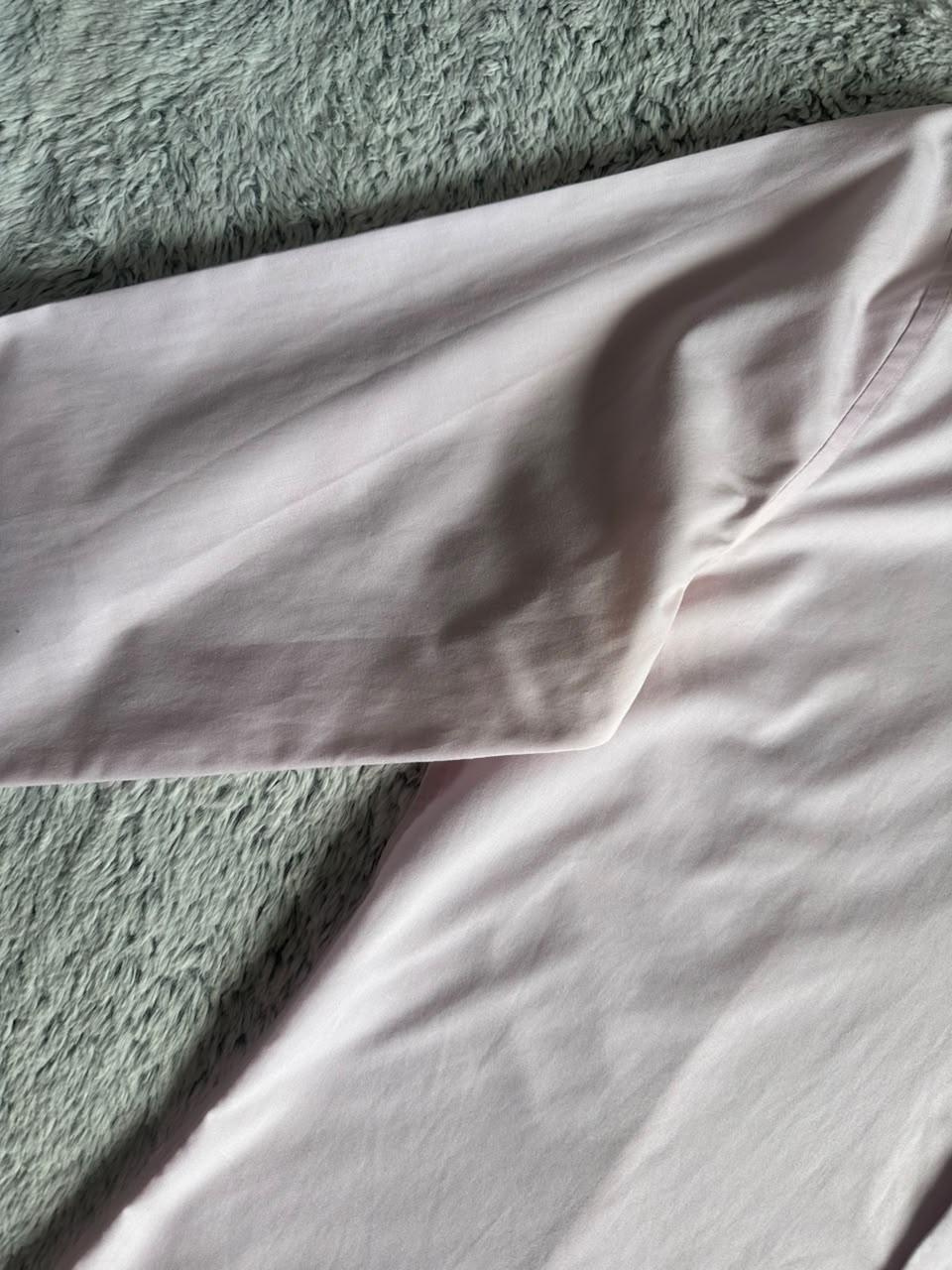 Chemise Calvin Klein Taille M Spot-Chic