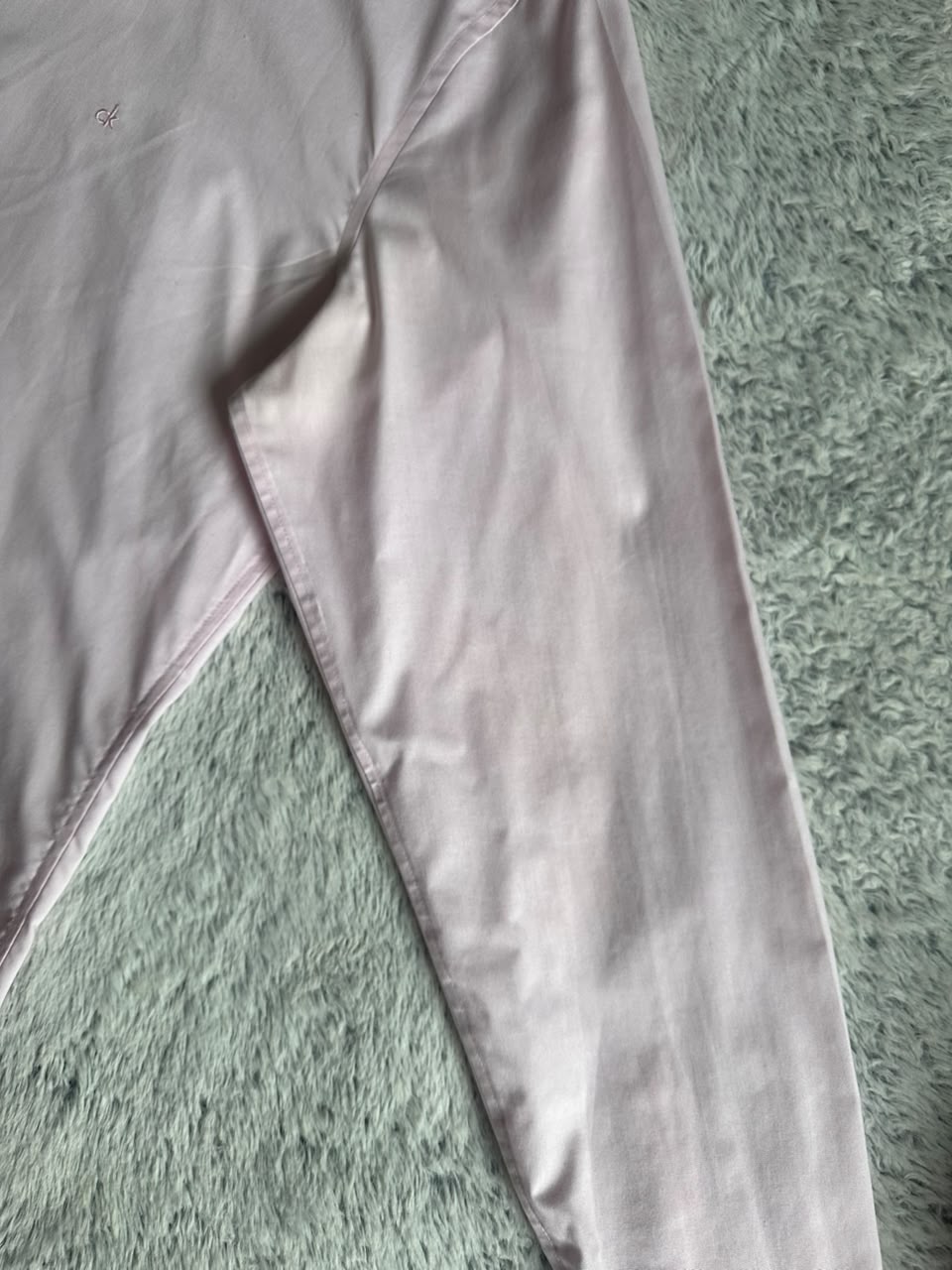 Chemise Calvin Klein Taille M Spot-Chic