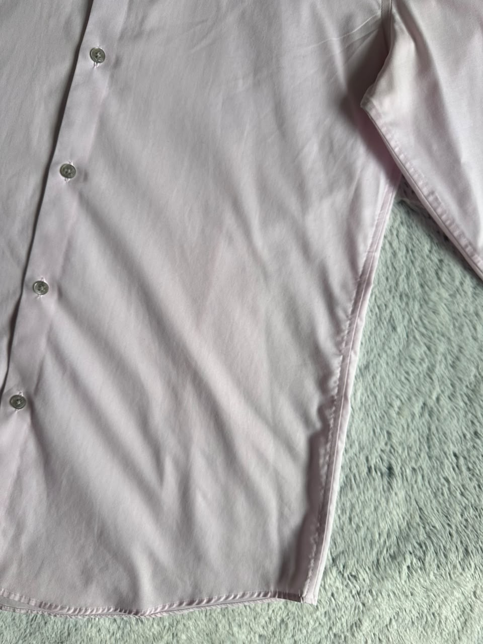 Chemise Calvin Klein Taille M Spot-Chic