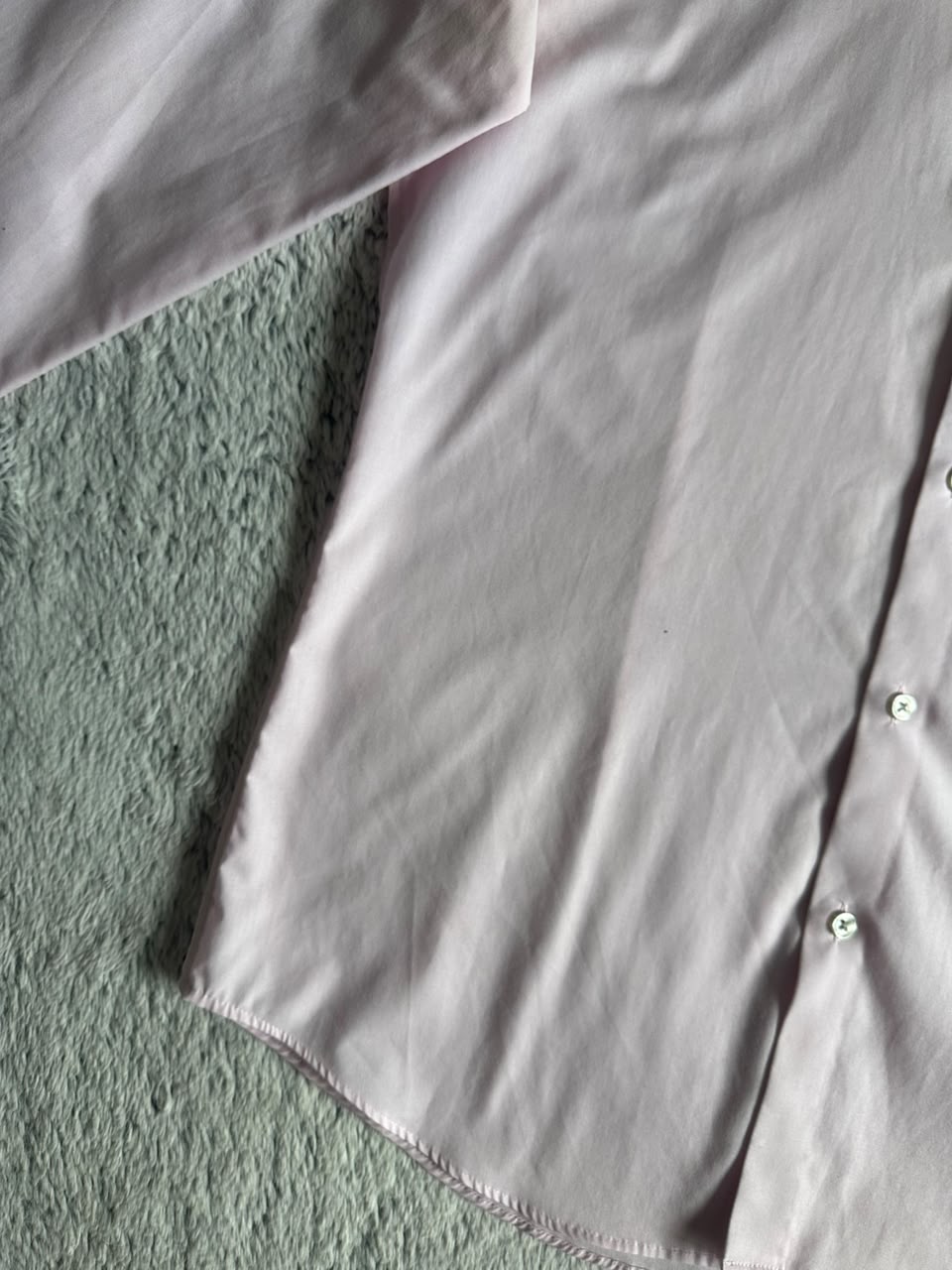 Chemise Calvin Klein Taille M Spot-Chic