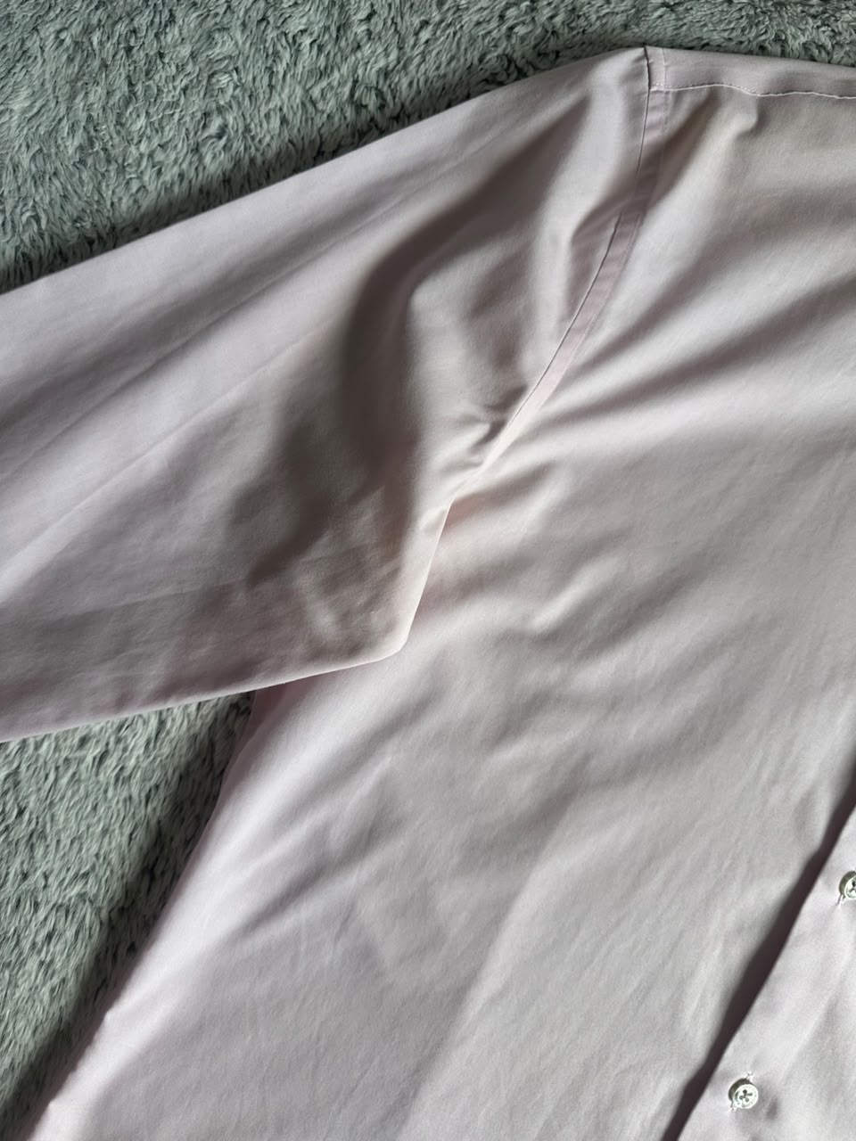Chemise Calvin Klein Taille M Spot-Chic