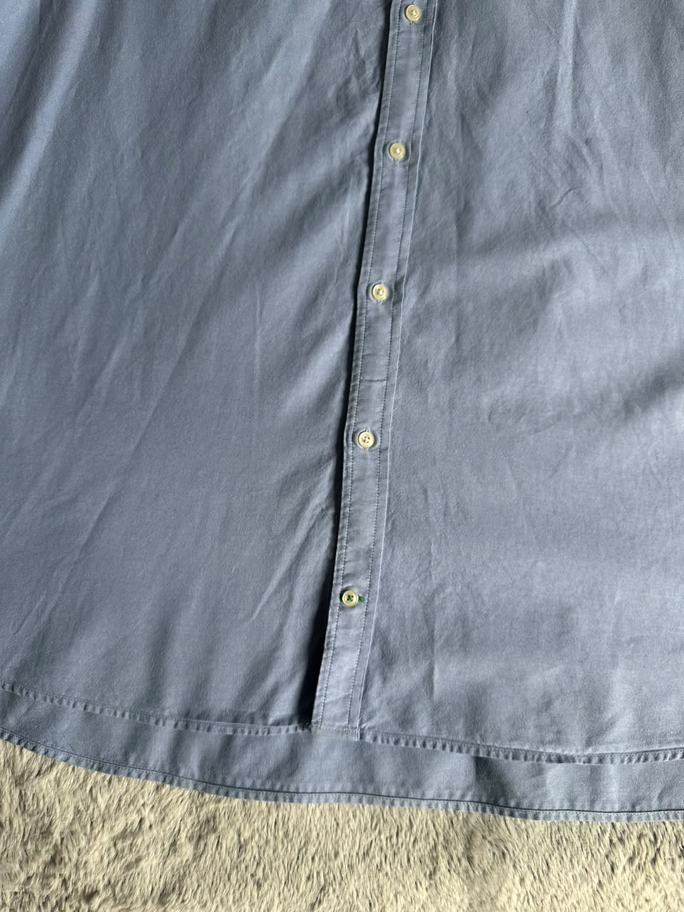 Chemise Tommy Hilfiger Taille 3XL Spot-Chic