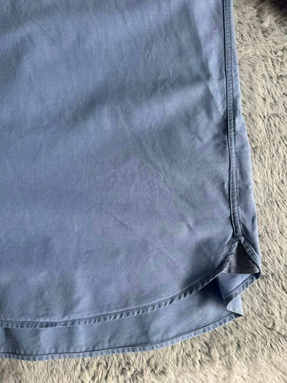 Chemise Tommy Hilfiger Taille 3XL Spot-Chic
