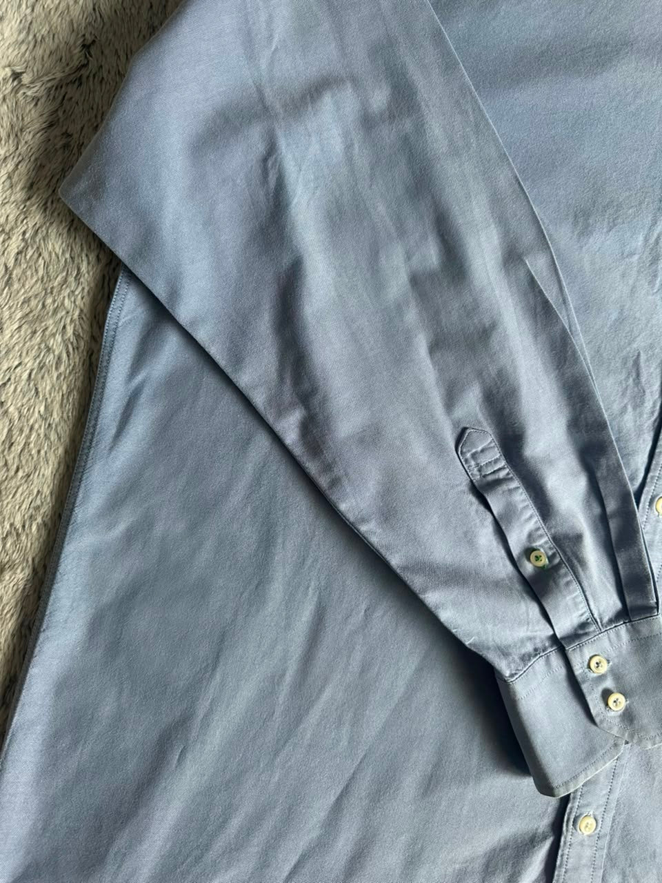 Chemise Tommy Hilfiger Taille 3XL Spot-Chic