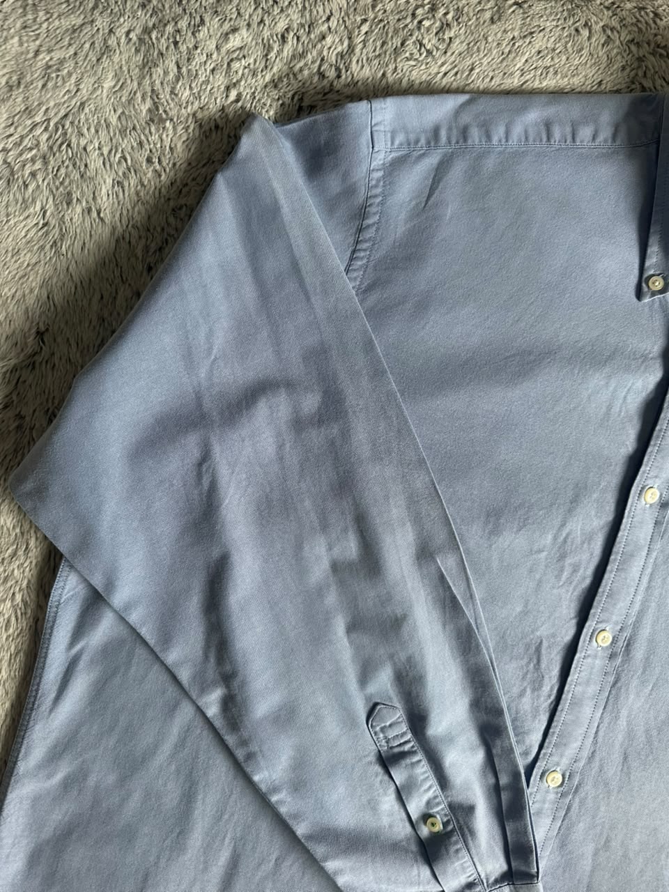 Chemise Tommy Hilfiger Taille 3XL Spot-Chic