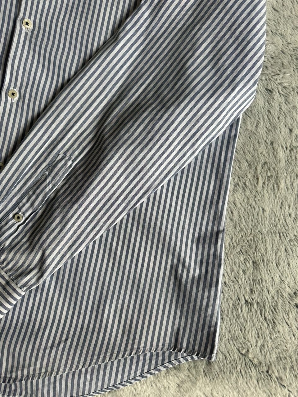 Chemise ZARA Taille XL Spot-Chic