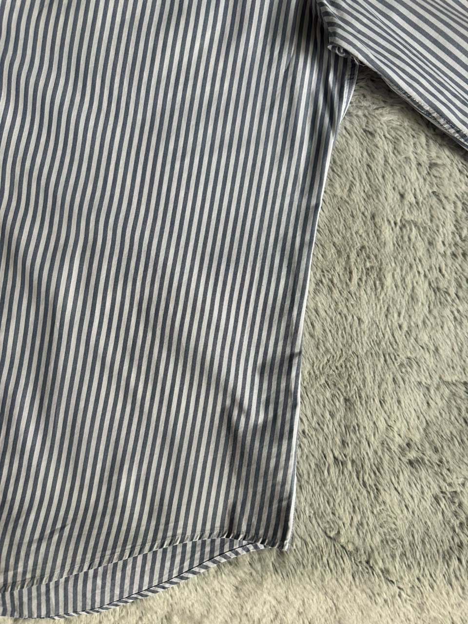 Chemise ZARA Taille XL Spot-Chic