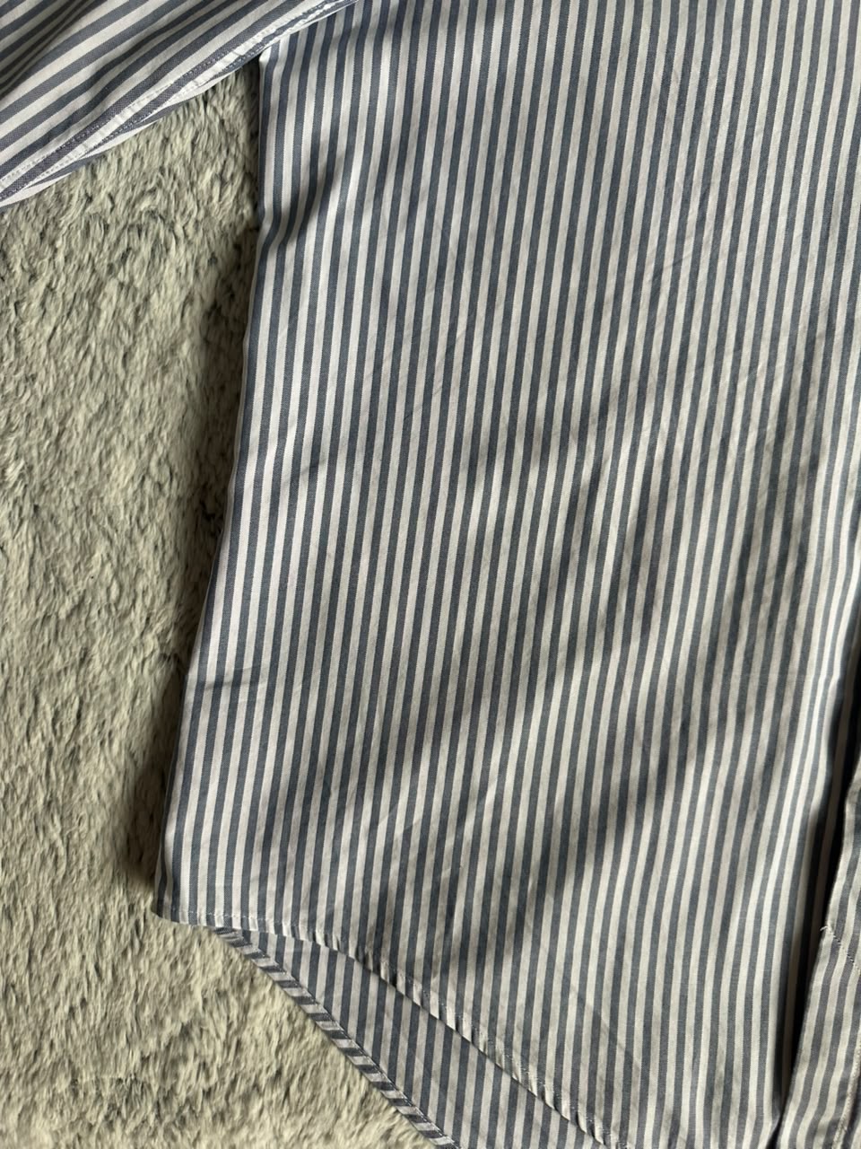 Chemise ZARA Taille XL Spot-Chic