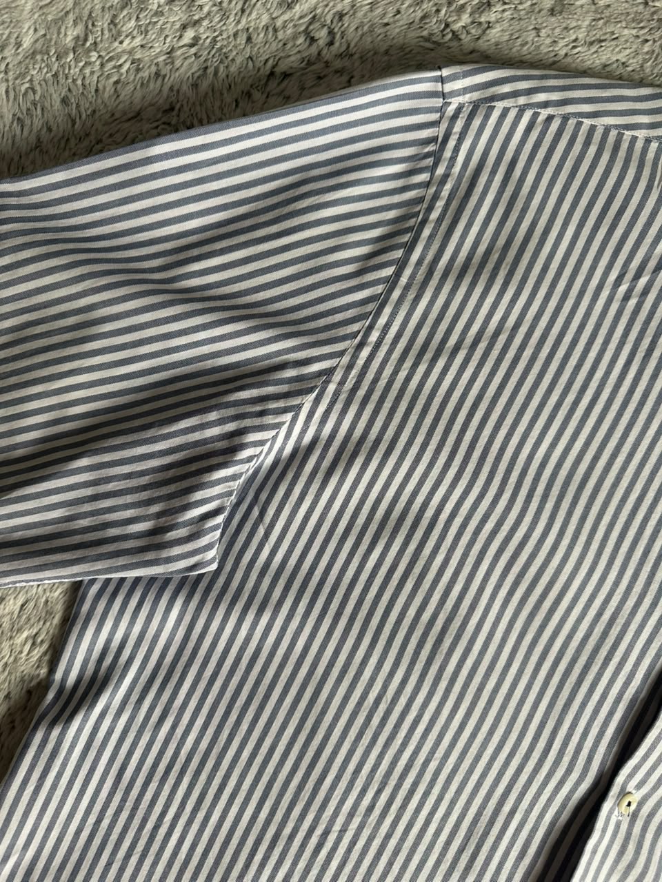 Chemise ZARA Taille XL Spot-Chic