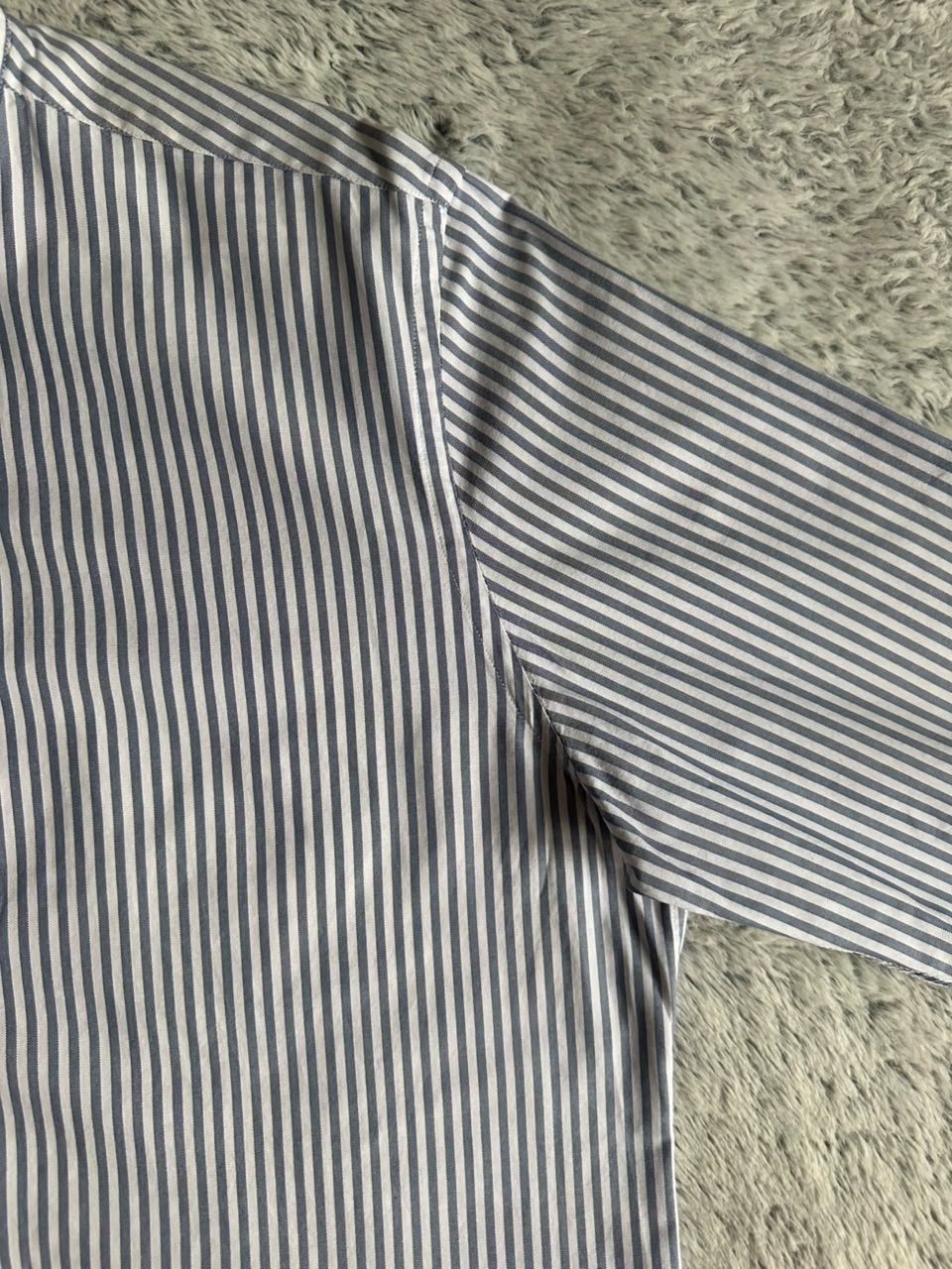 Chemise ZARA Taille XL Spot-Chic