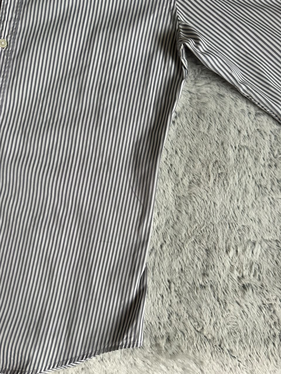 Chemise Zara Taille L Spot-Chic