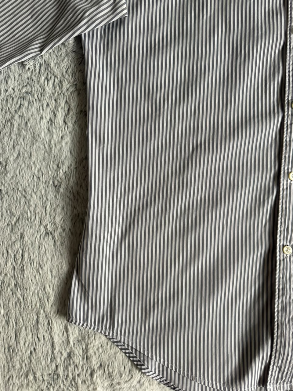 Chemise Zara Taille L Spot-Chic