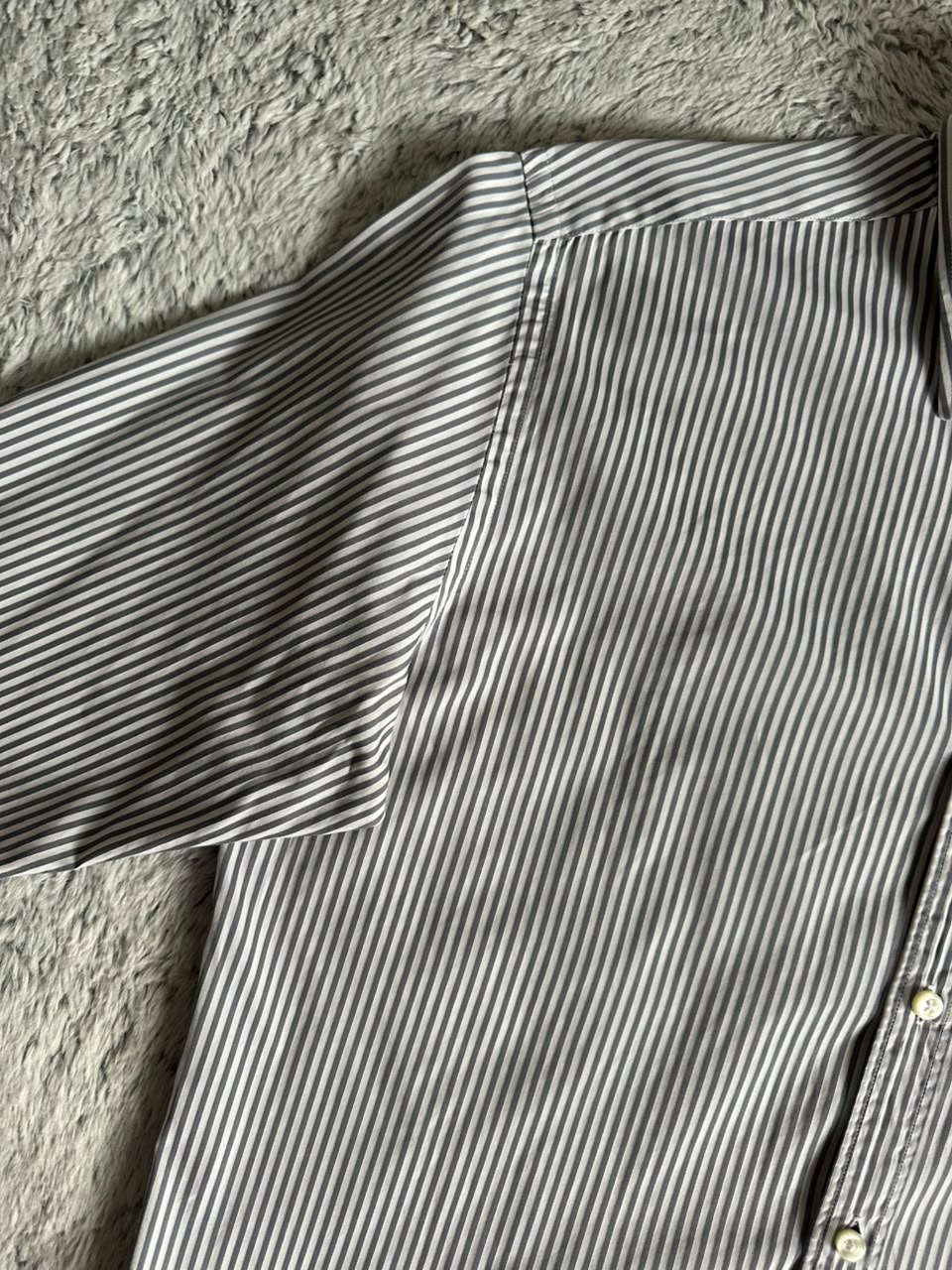 Chemise Zara Taille L Spot-Chic
