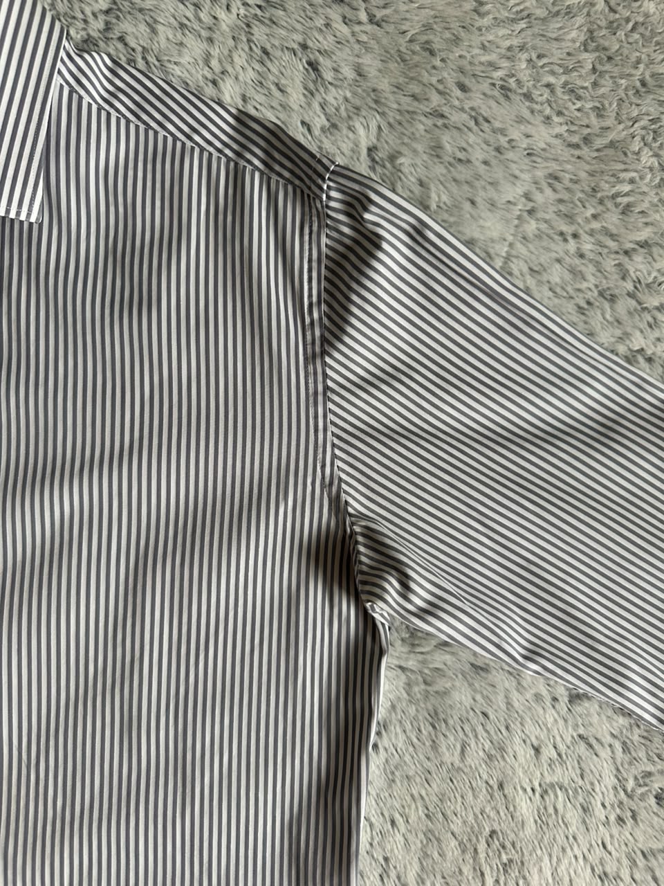 Chemise Zara Taille L Spot-Chic