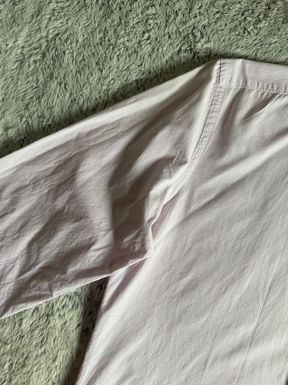 Chemise Calvin Klein Taille L Spot-Chic