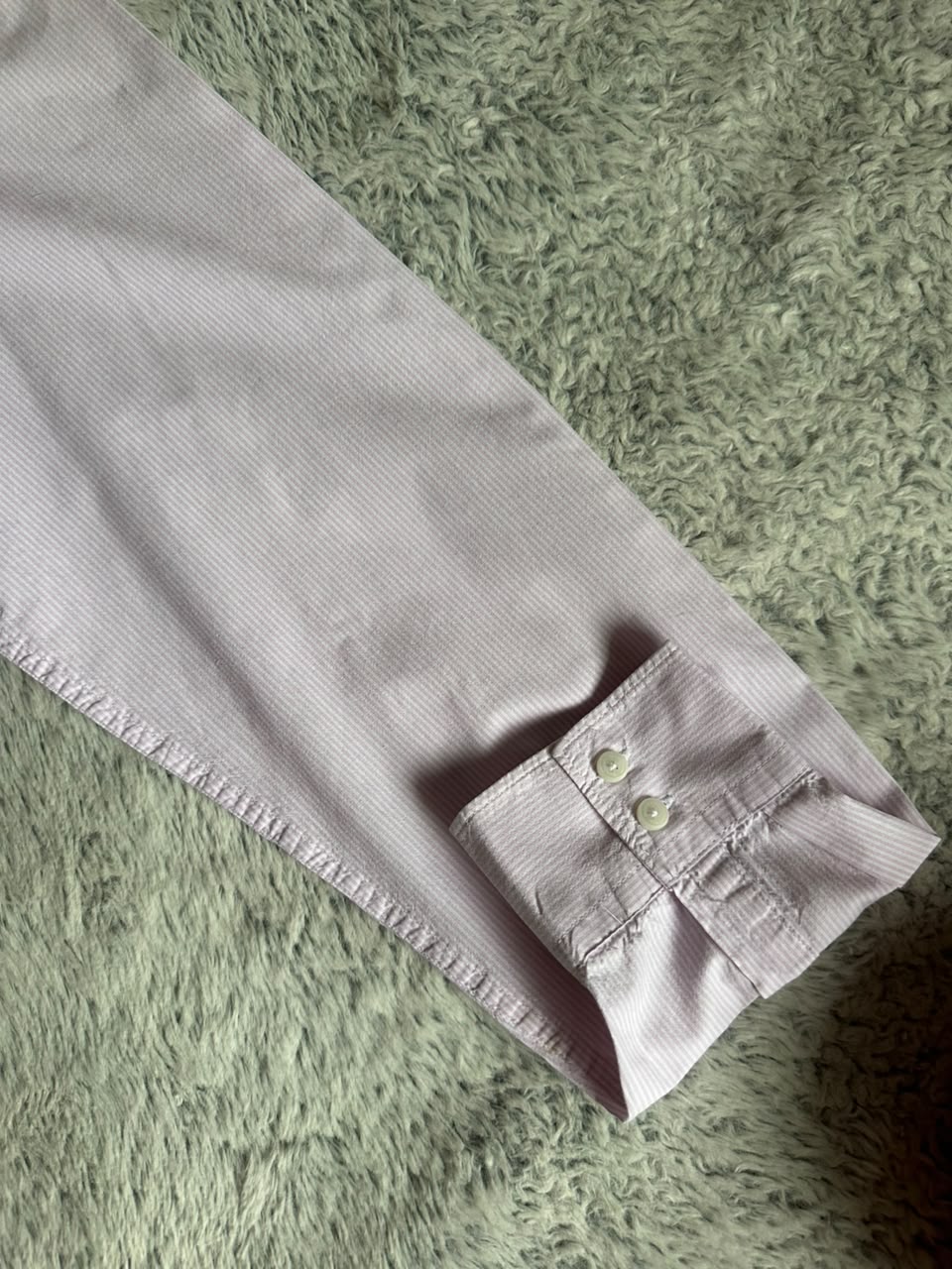 Chemise Calvin Klein Taille L Spot-Chic