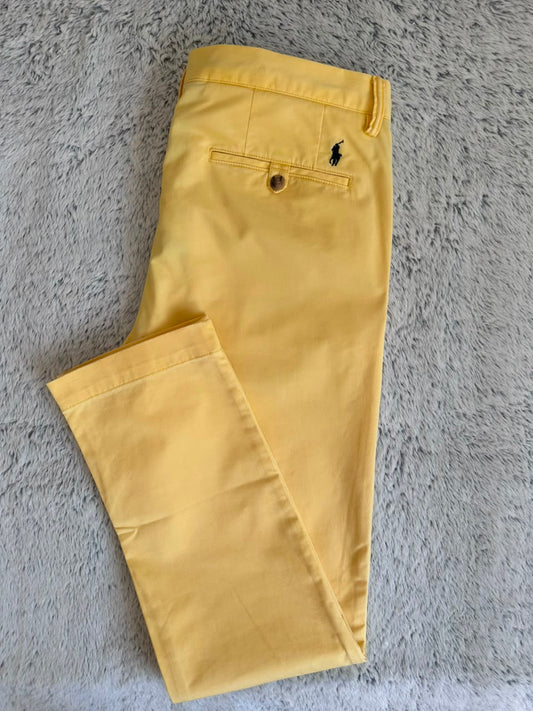 Pantalon Ralph Lauren Taille L Spot-Chic