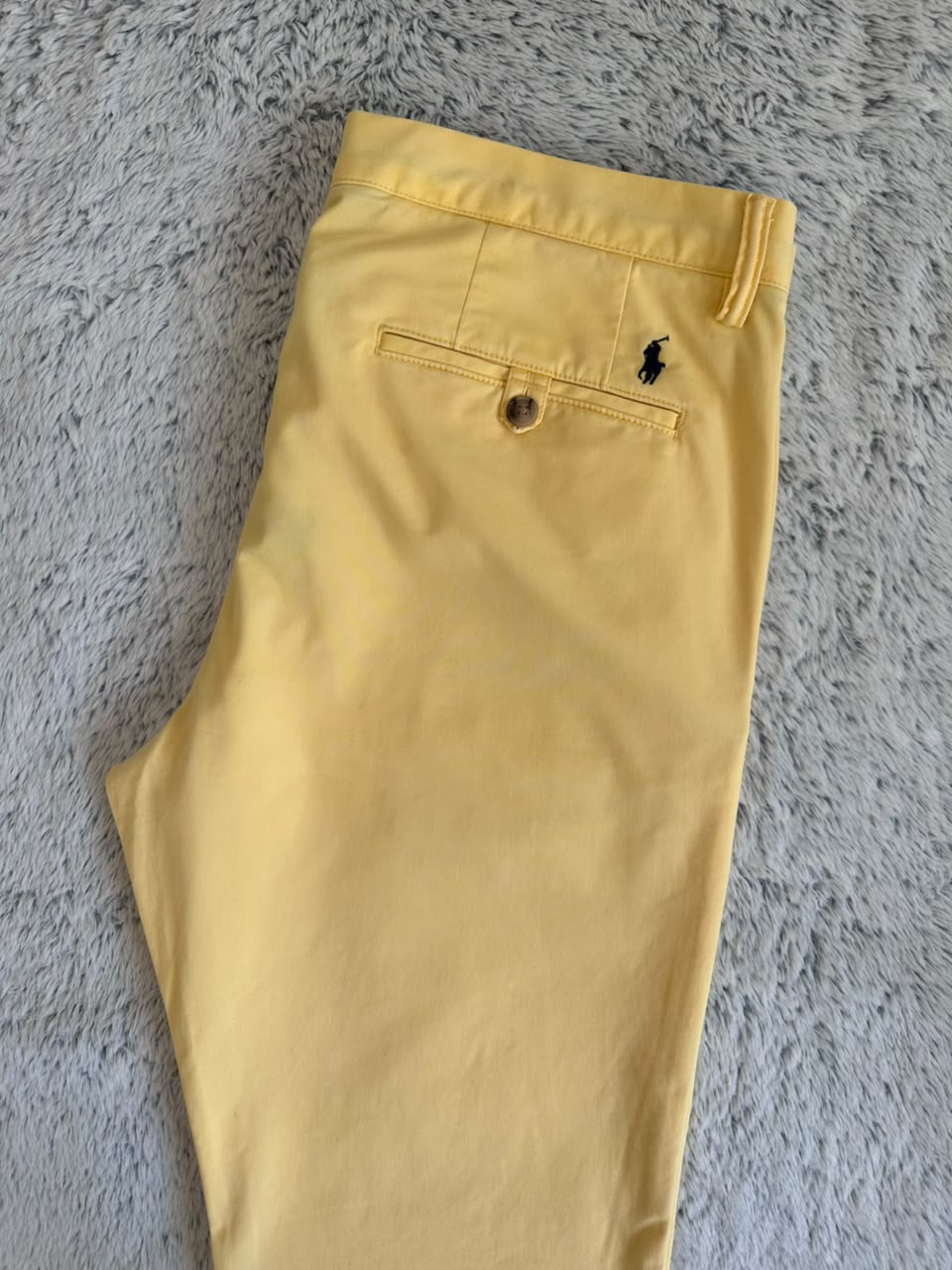 Pantalon Ralph Lauren Taille L Spot-Chic