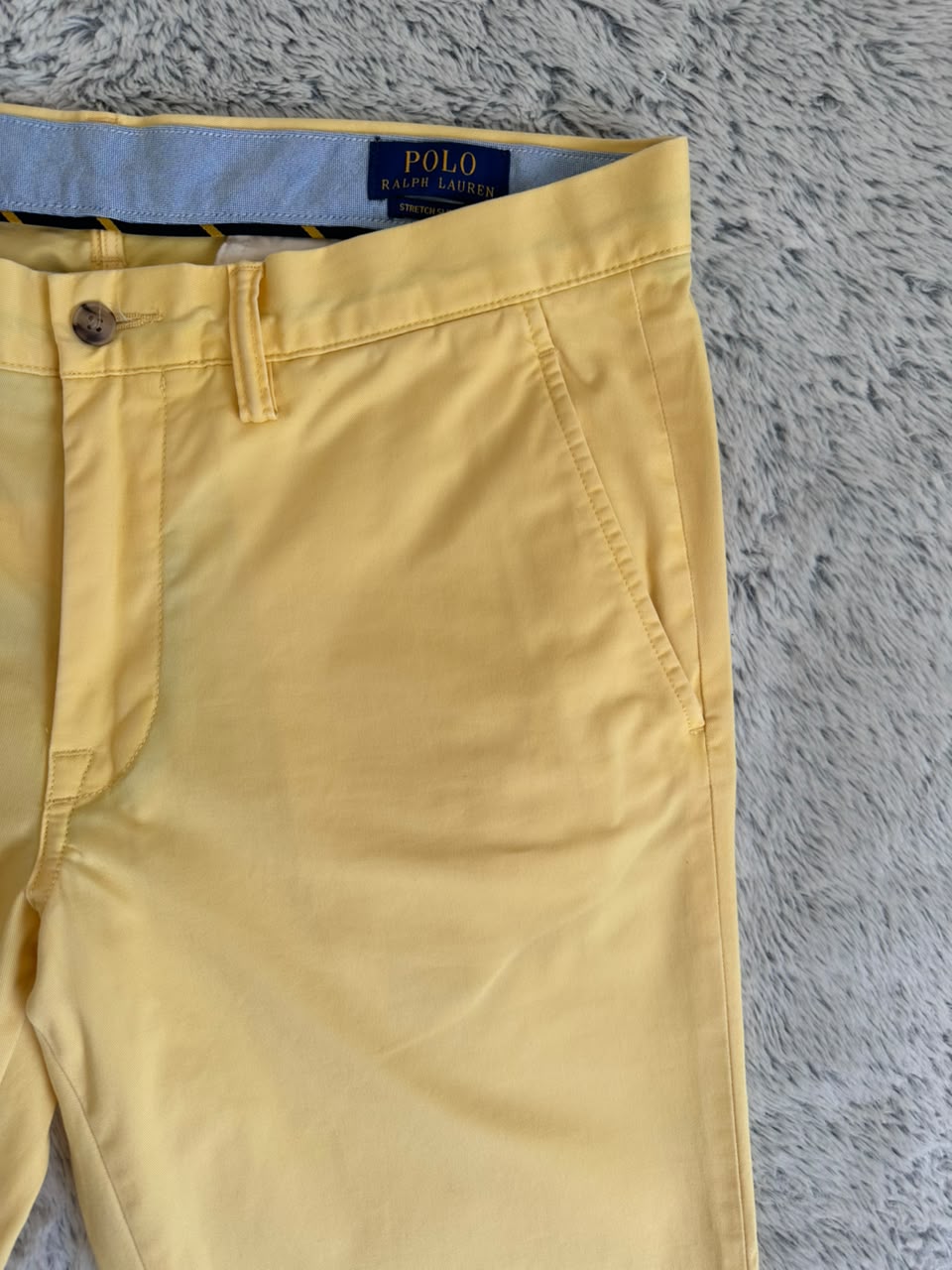Pantalon Ralph Lauren Taille L Spot-Chic