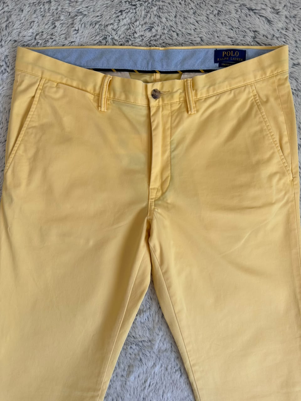 Pantalon Ralph Lauren Taille L Spot-Chic
