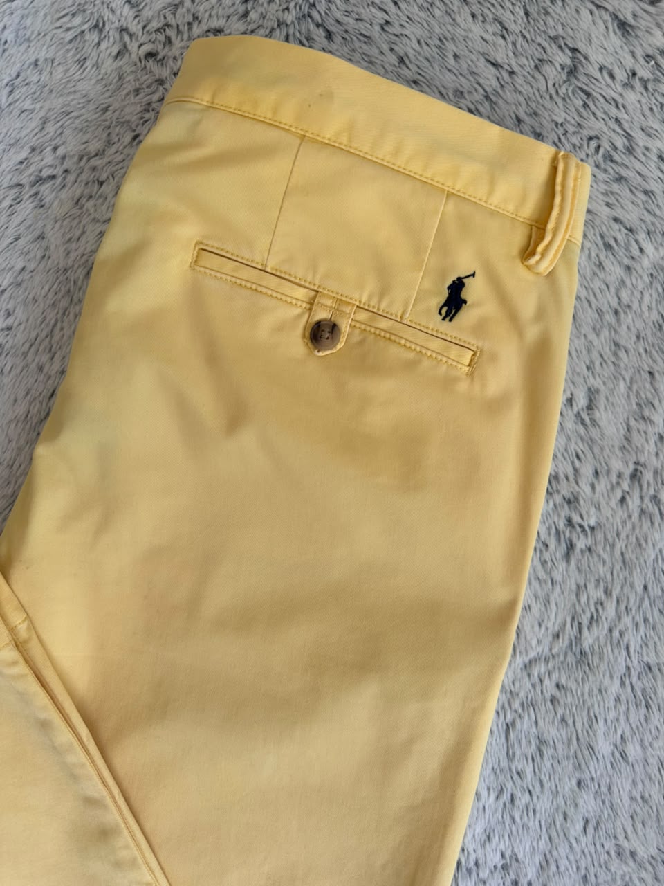 Pantalon Ralph Lauren Taille L Spot-Chic