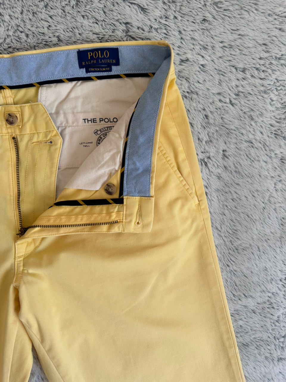 Pantalon Ralph Lauren Taille L Spot-Chic