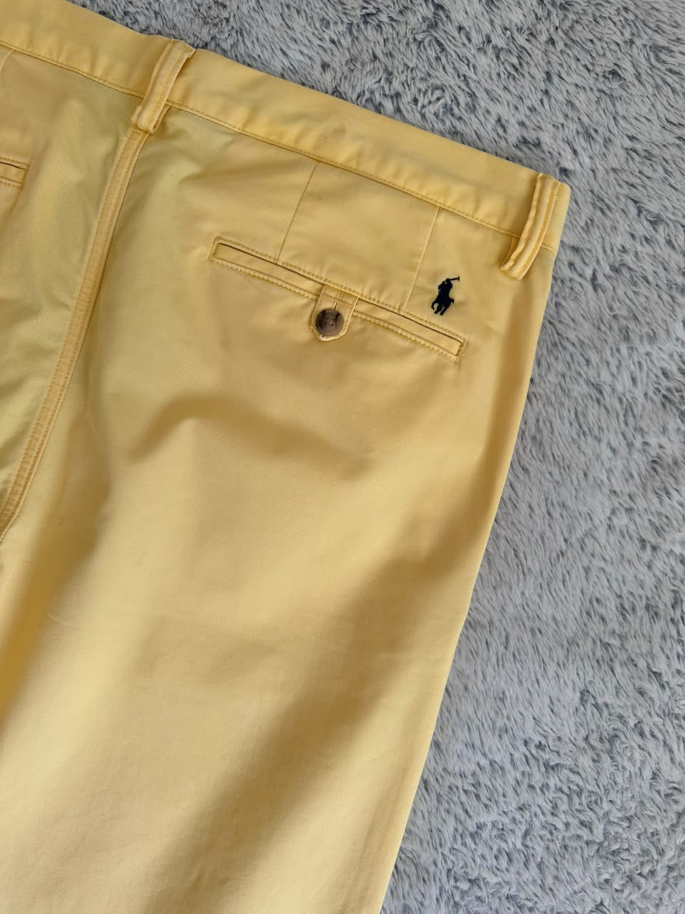 Pantalon Ralph Lauren Taille L Spot-Chic