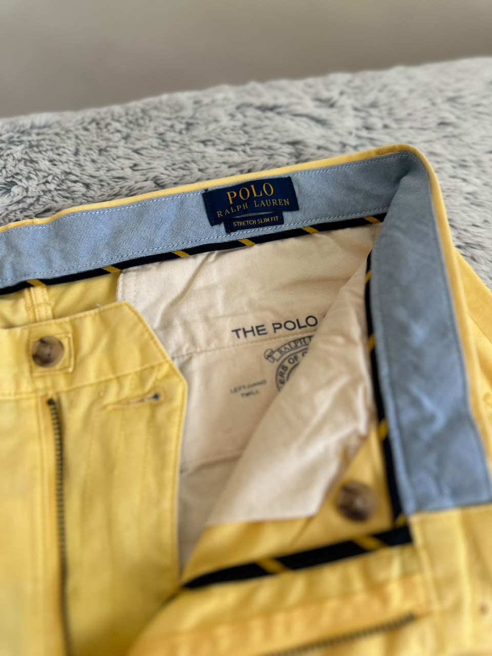 Pantalon Ralph Lauren Taille L Spot-Chic