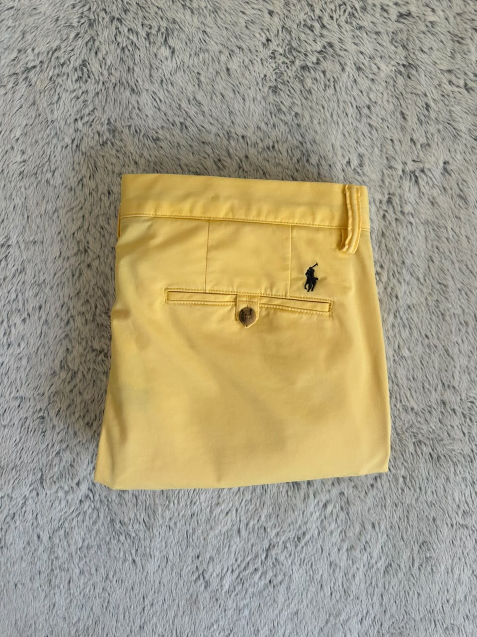 Pantalon Ralph Lauren Taille L Spot-Chic