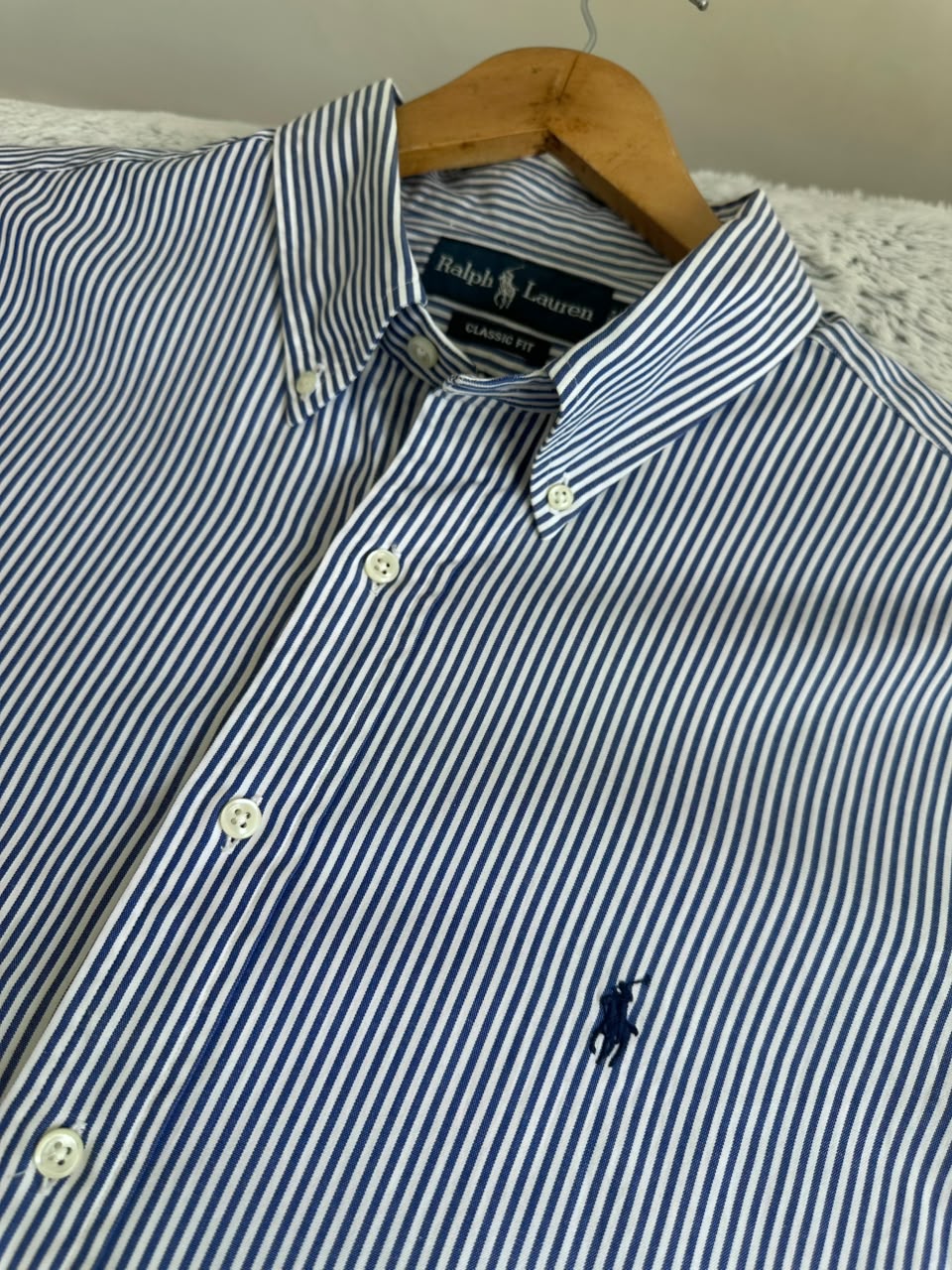 Chemise Ralph Lauren Taille XL Spot-Chic