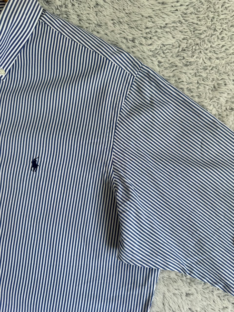 Chemise Ralph Lauren Taille XL Spot-Chic