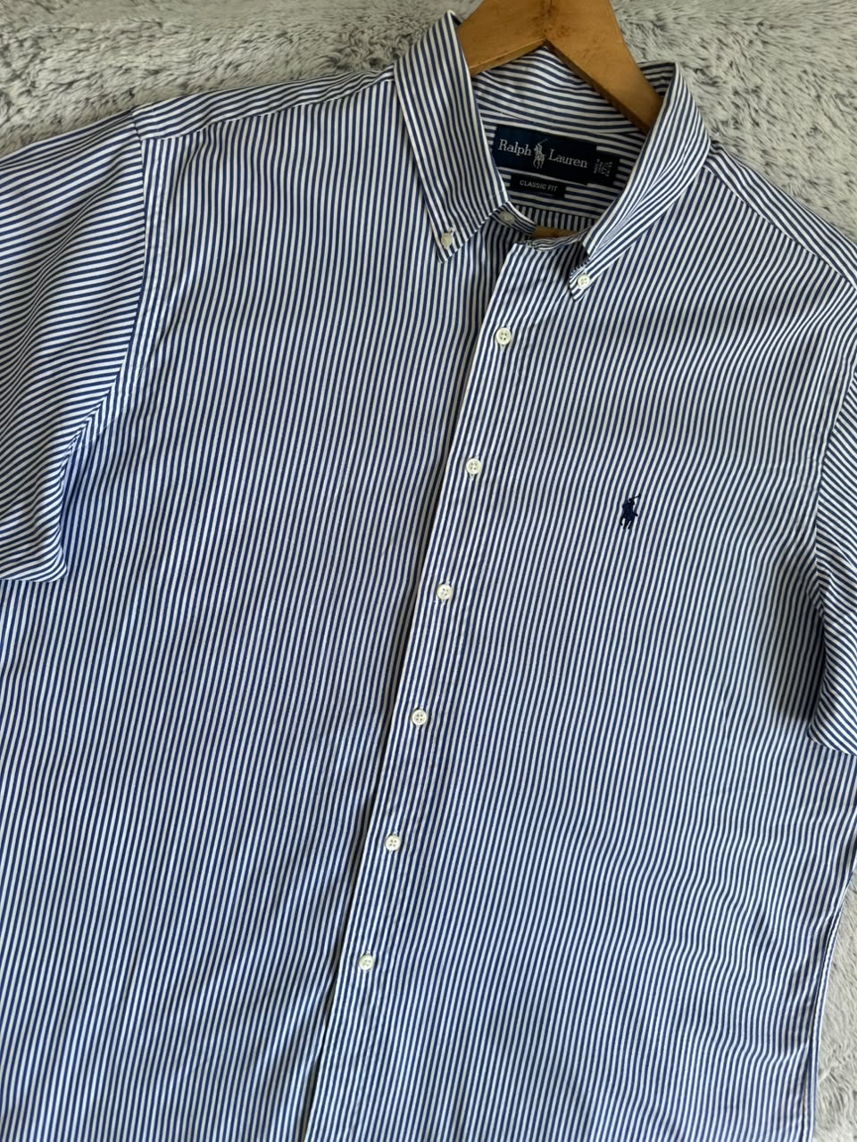 Chemise Ralph Lauren Taille XL Spot-Chic