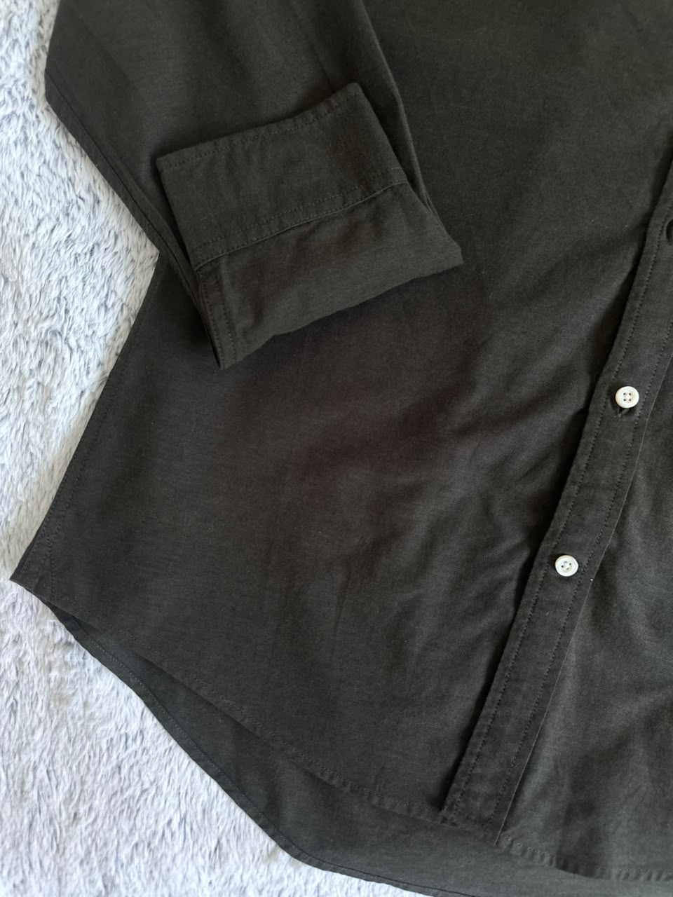 Chemise Tommy Hilfiger Taille L Spot-Chic