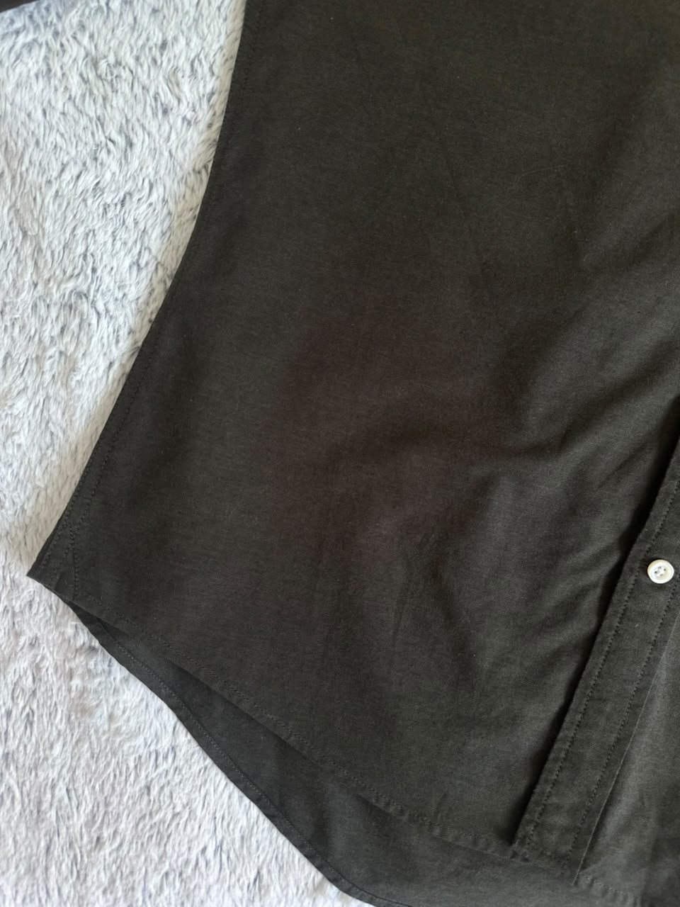 Chemise Tommy Hilfiger Taille L Spot-Chic