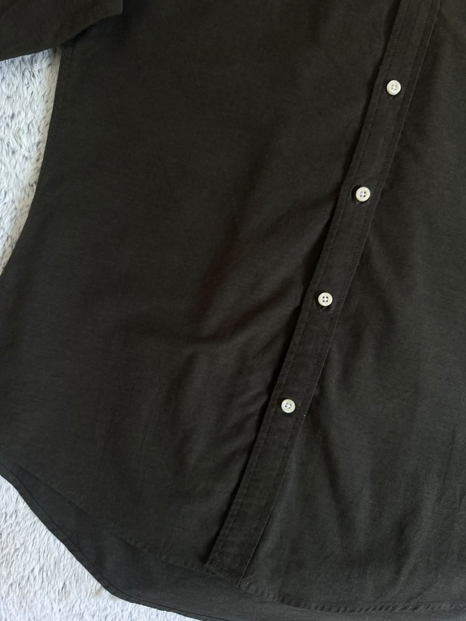 Chemise Tommy Hilfiger Taille L Spot-Chic