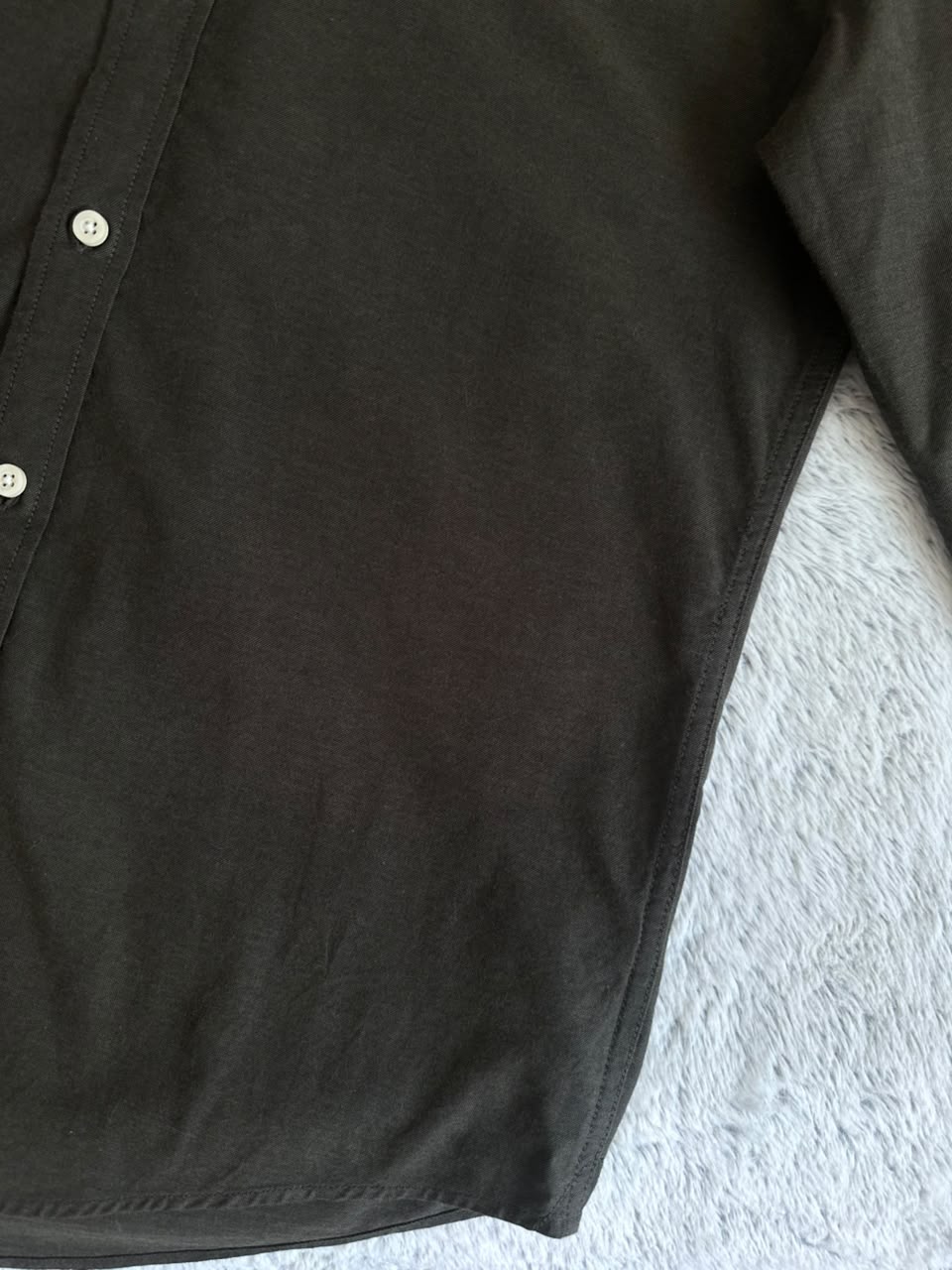 Chemise Tommy Hilfiger Taille L Spot-Chic