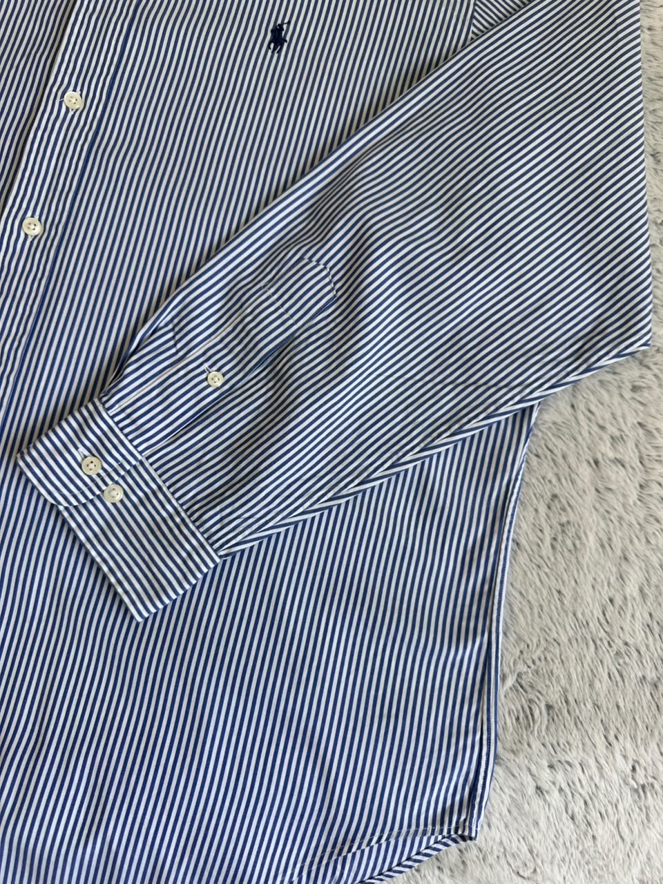 Chemise Ralph Lauren Taille XL Spot-Chic