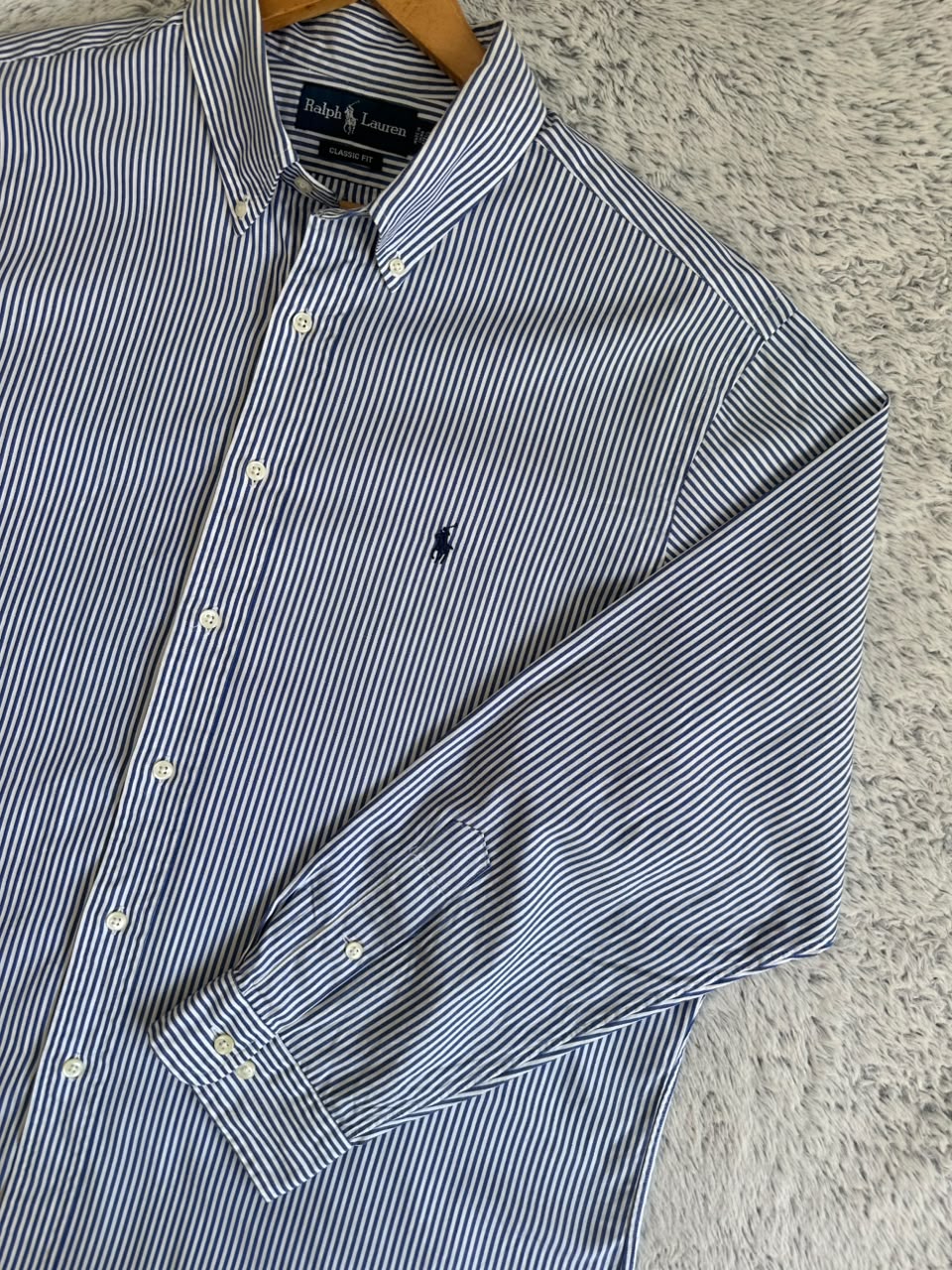 Chemise Ralph Lauren Taille XL Spot-Chic