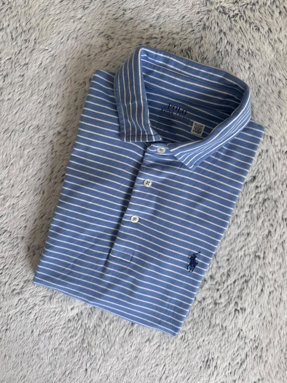 Polo Ralph Lauren Taille S Spot-Chic