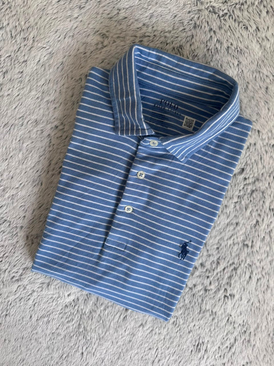 Polo Ralph Lauren Taille S Spot-Chic
