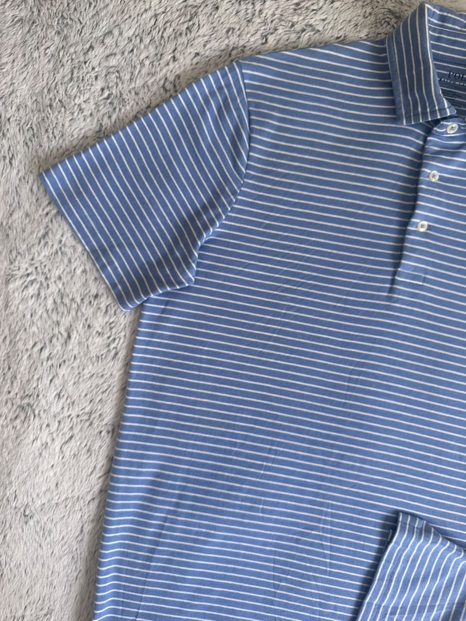 Polo Ralph Lauren Taille S Spot-Chic