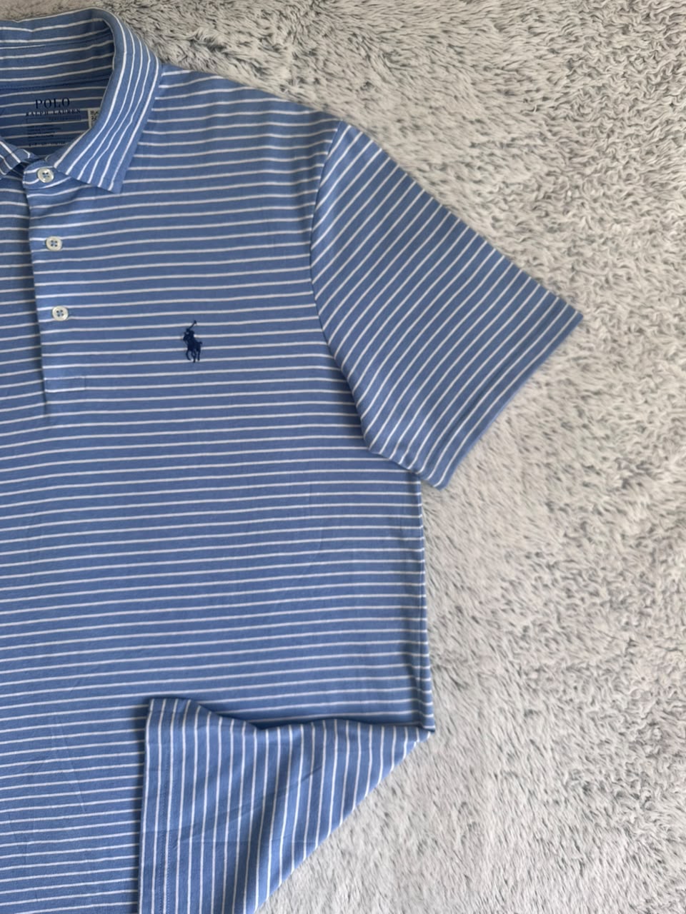 Polo Ralph Lauren Taille S Spot-Chic