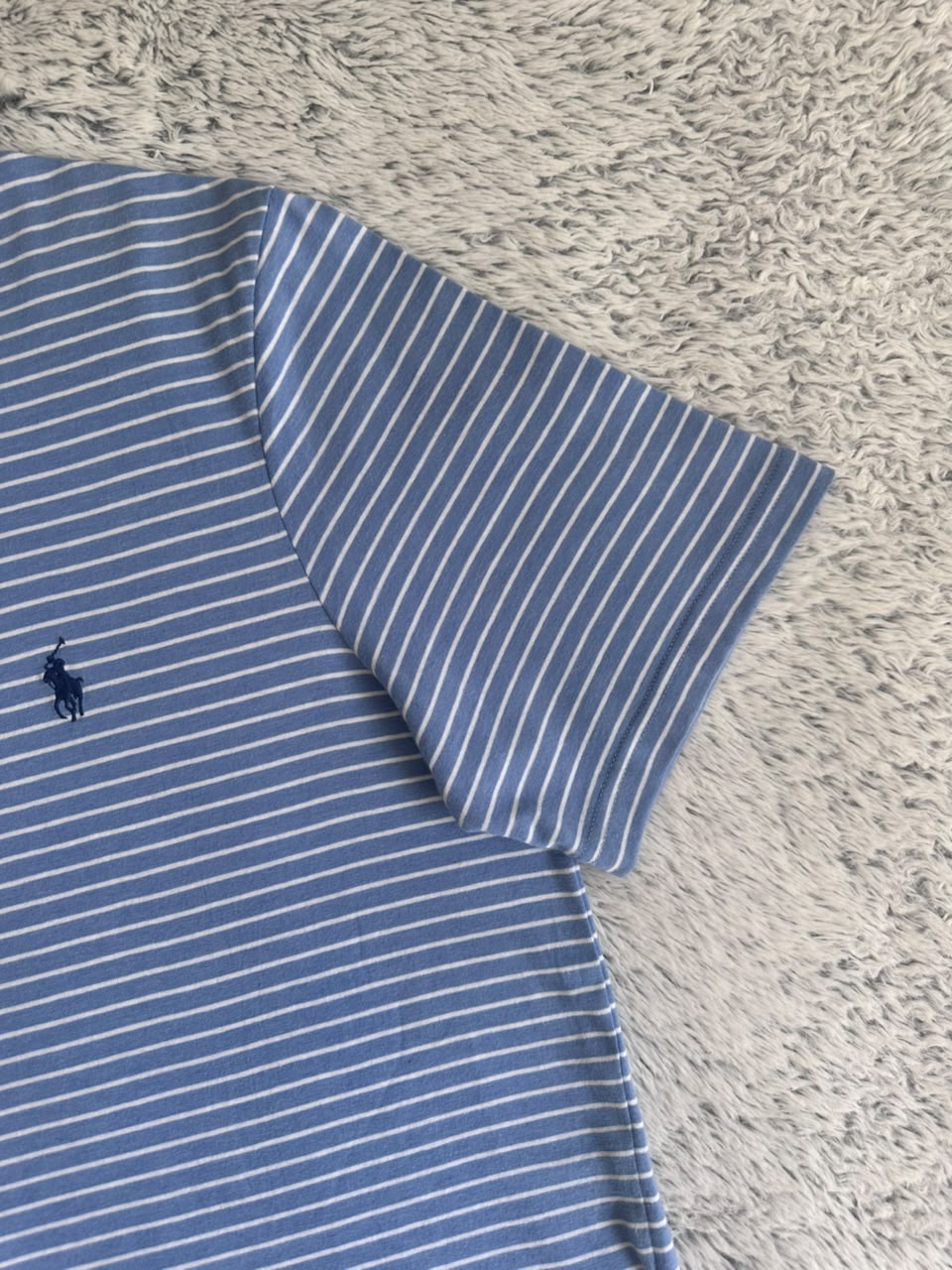 Polo Ralph Lauren Taille S Spot-Chic