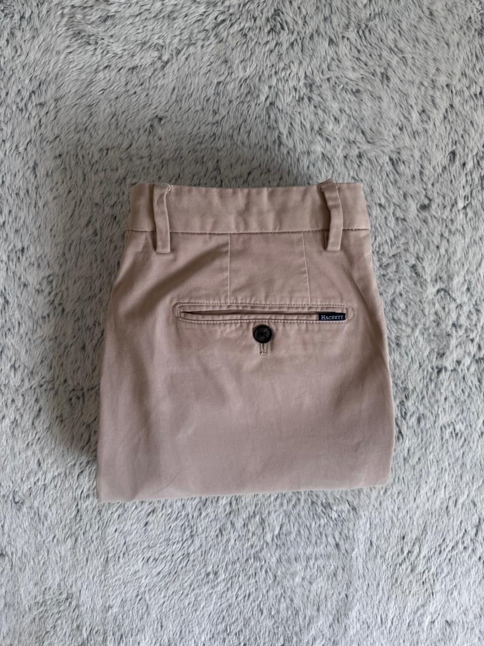 Pantalon Hackett Taille M Spot-Chic