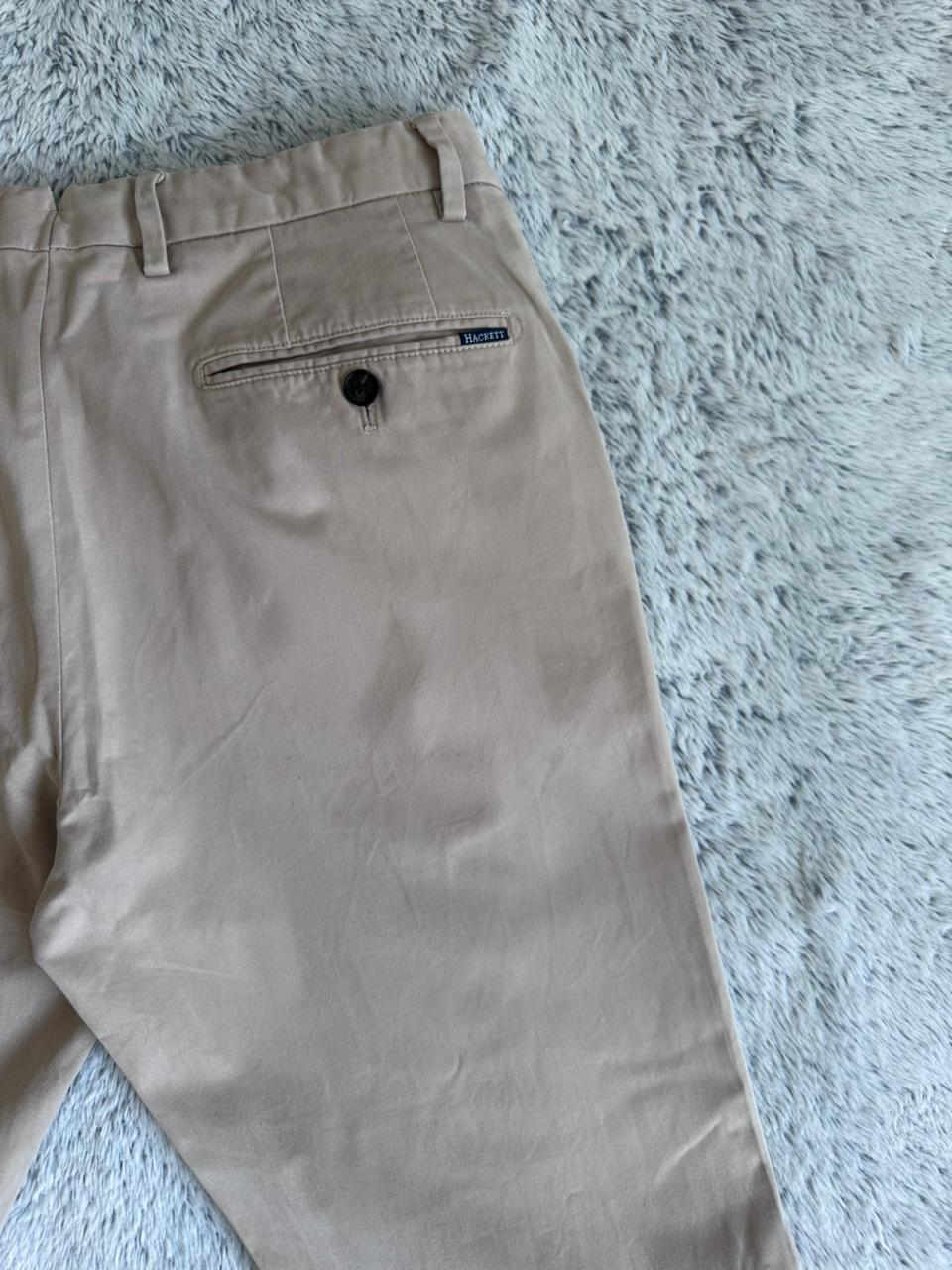 Pantalon Hackett Taille M Spot-Chic