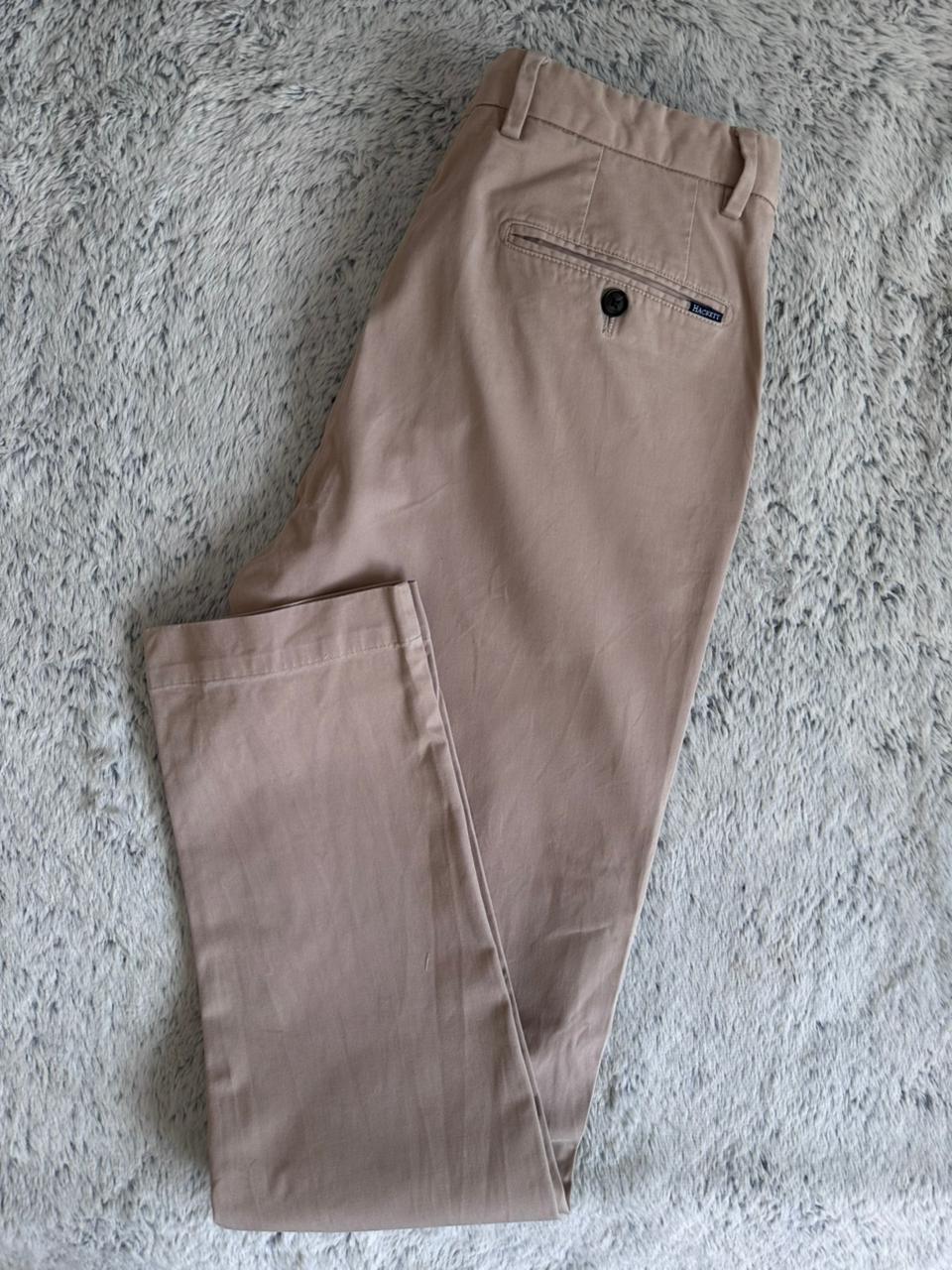 Pantalon Hackett Taille M Spot-Chic