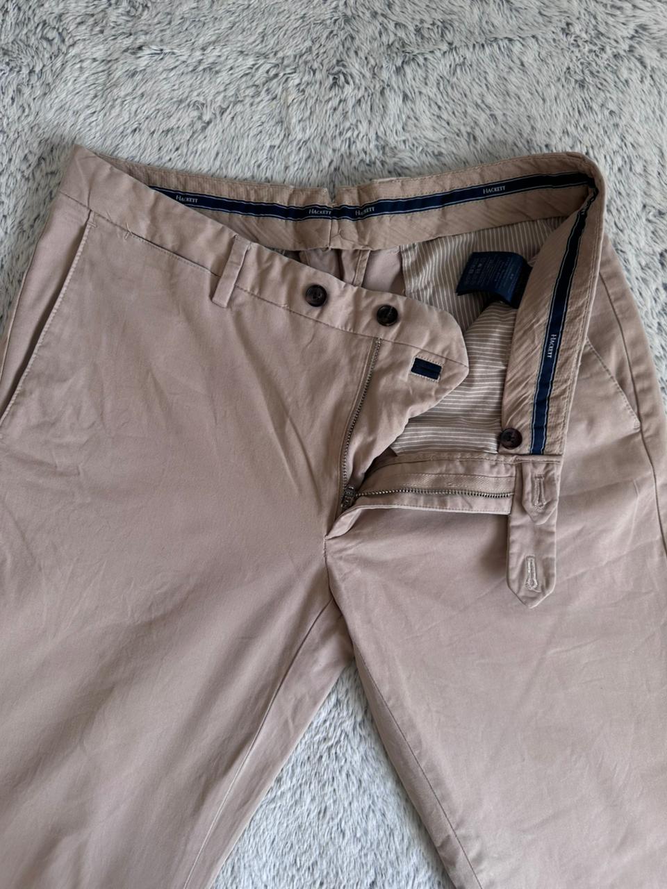 Pantalon Hackett Taille M Spot-Chic