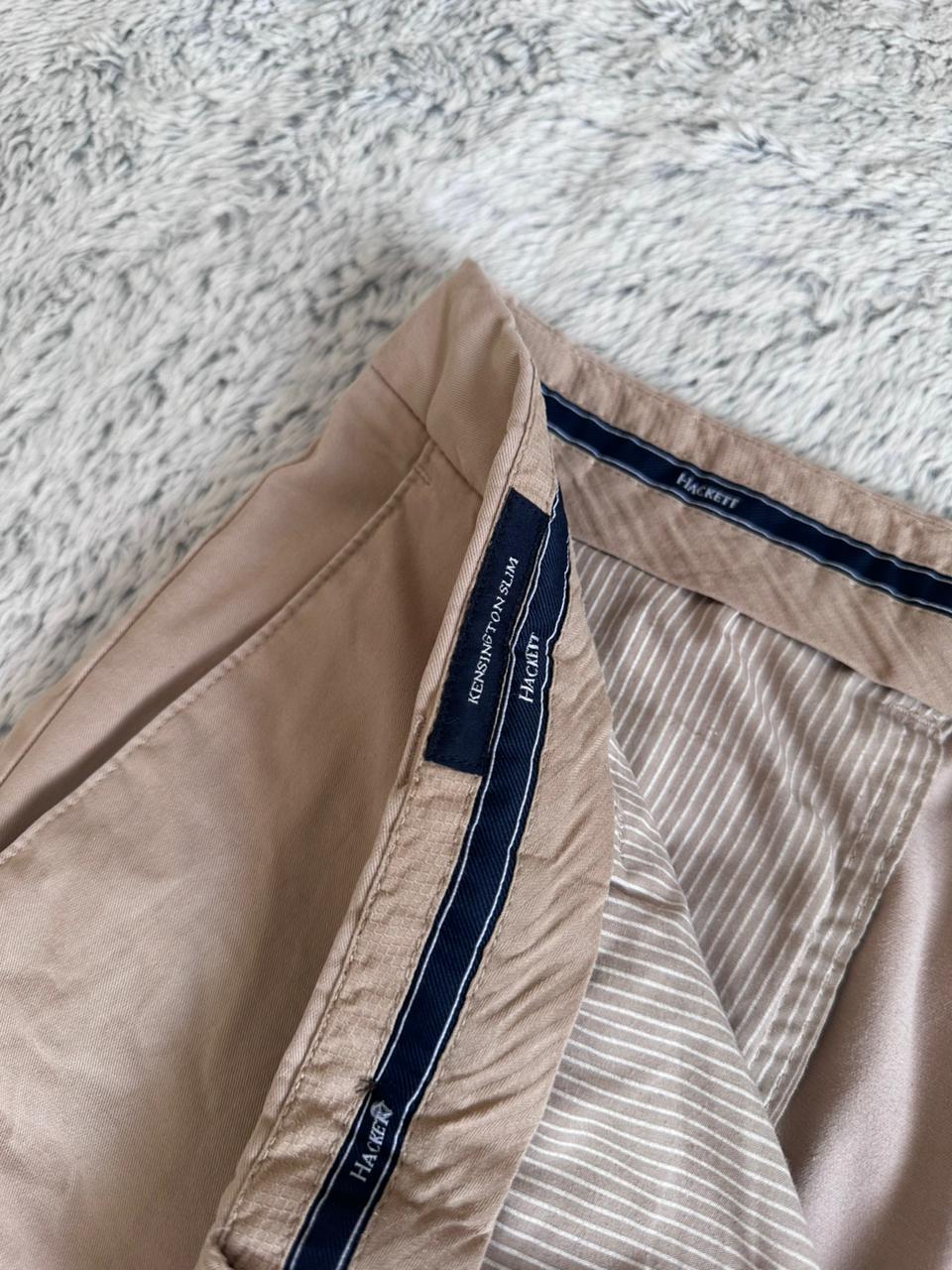 Pantalon Hackett Taille M Spot-Chic