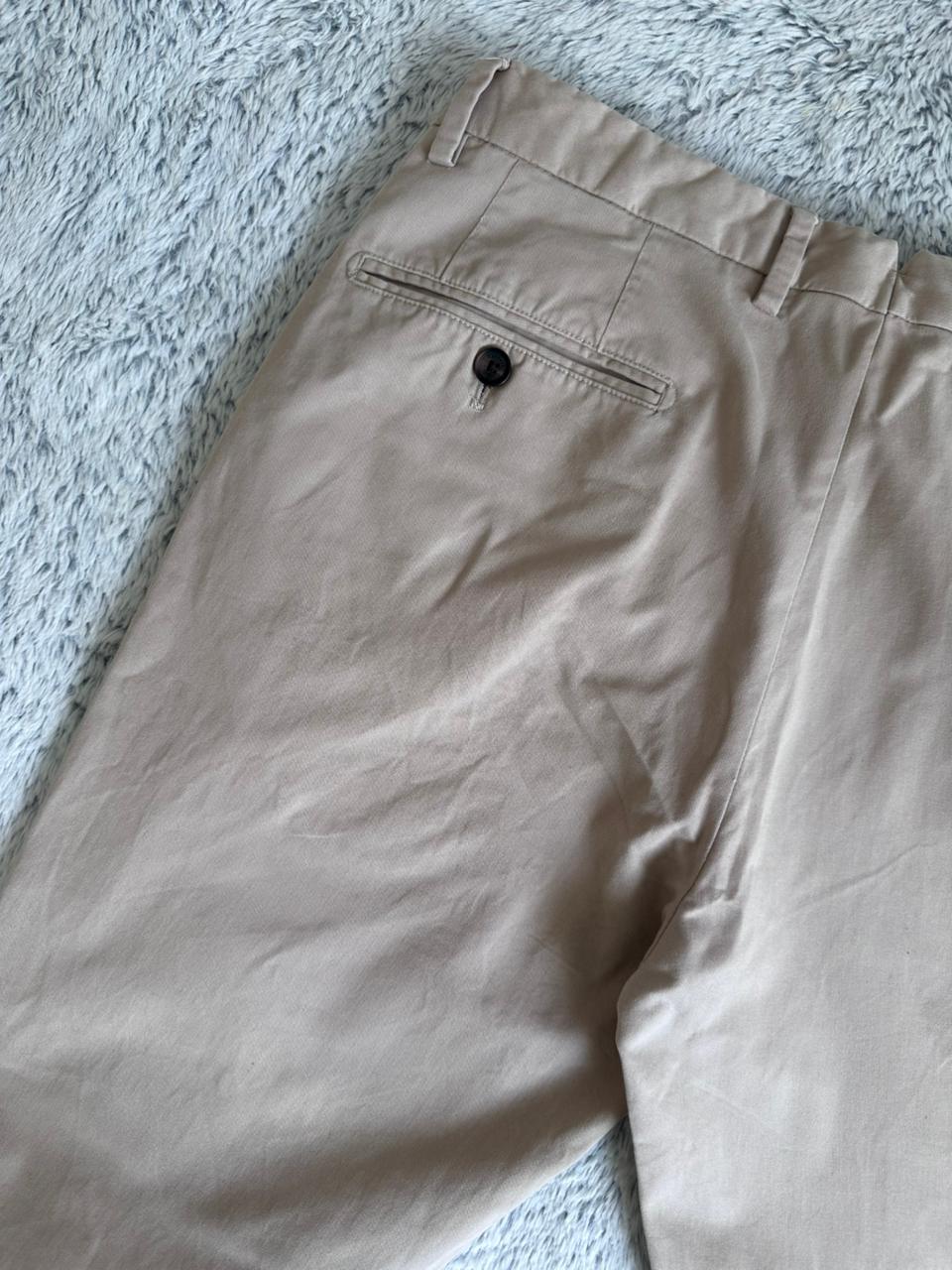 Pantalon Hackett Taille M Spot-Chic