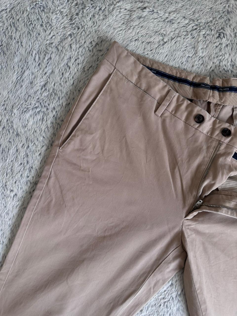 Pantalon Hackett Taille M Spot-Chic
